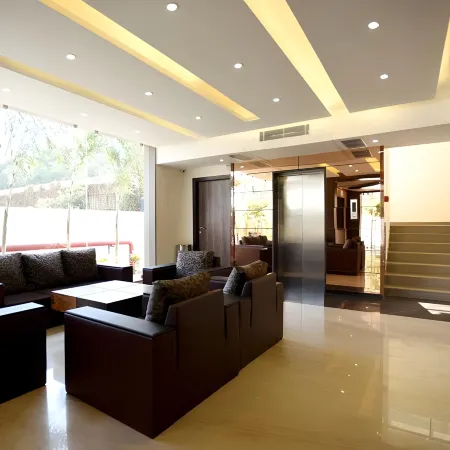 Hotel Sach Regency