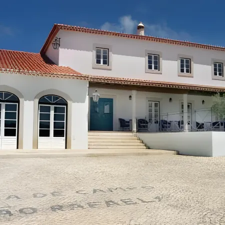 Casa de Campo Sao Rafael - Turismo Rural