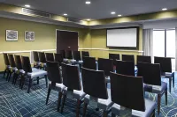 SpringHill Suites Edgewood Aberdeen