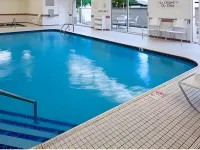 Fairfield Inn & Suites Frankenmuth - Swimmingpools