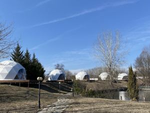 Gabala Glamping Park Resort