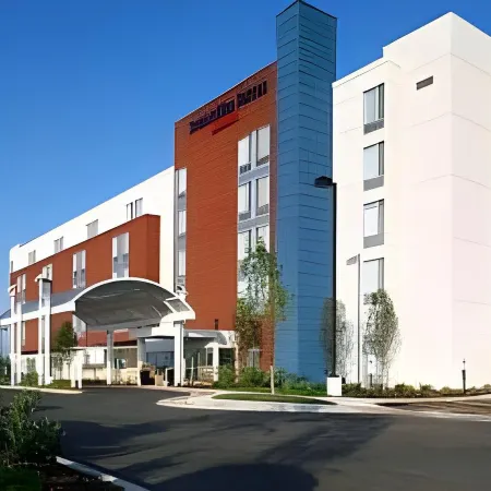 SpringHill Suites Chicago Waukegan/Gurnee