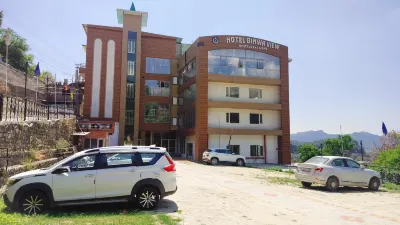 Hotel Binwa View Các khách sạn gần Shiv temple,dhang
