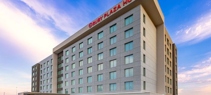 Drury Plaza Hotel Tallahassee Hotel di Tallahassee