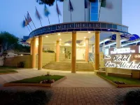 Hotel San Michele فنادق في سان ميشيل آل تاليامنتو