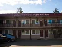 The Classic Horseshoe Bay Motel Các khách sạn ở Bowen Island