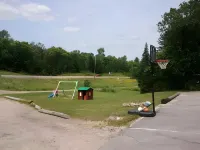Algonquin Motel
