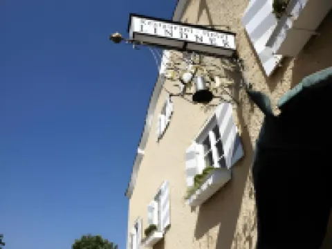 Romantik Hotel Das Lindner Hotels in Bad Aibling