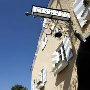 Romantik Hotel Das Lindner