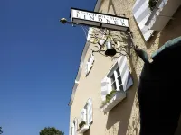 Romantik Hotel Das Lindner Hotels in Bad Aibling