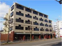 嵯峨格蕾斯日式旅館 高雄附近的飯店