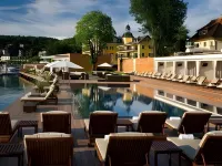 Falkensteiner Schlosshotel Velden – the Leading Hotels of the World - 5 stelle