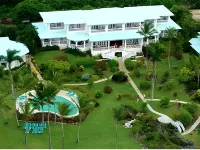 Hotel Villa Serena Hotels in Las Galeras