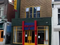 BUD Gett Hostels - Bintang 2
