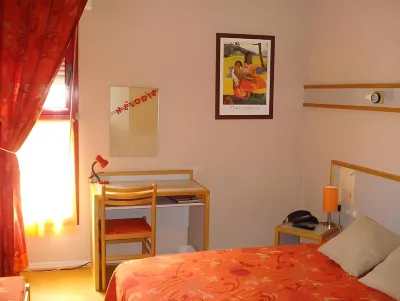Hôtel Mélodie Hotels in Maillat