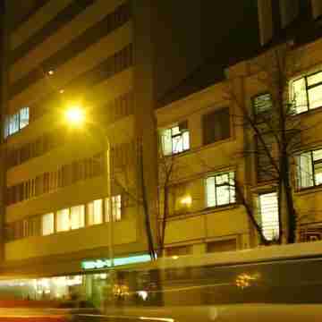 Ibis Styles Kaunas Centre Hotel Exterior