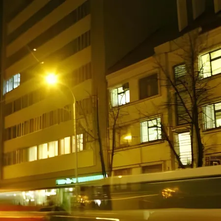 Ibis Styles Kaunas Centre