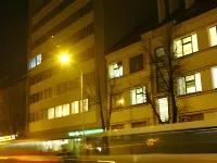 Ibis Styles Kaunas Centre Hotels in 