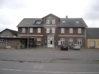 Harboøre Hotel Hotels in Lemvig