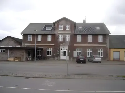 Harboøre Hotel Hotels in Thyboron