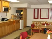 Regency Inn & Suites Faribault - Desayuno