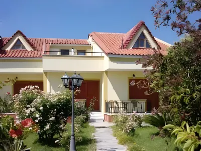 Ariadnes Holiday Accommodation