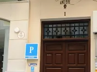 Pension Castil