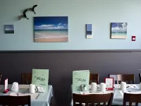 Hotel l'Express - Morgenmad