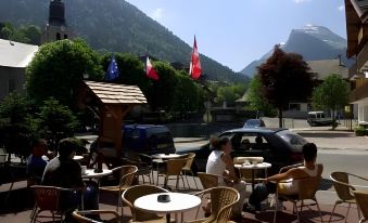 Hotel Rhodos Morzine