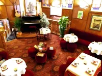Hôtel les Coutainvillaises Hotel a La Vendelee
