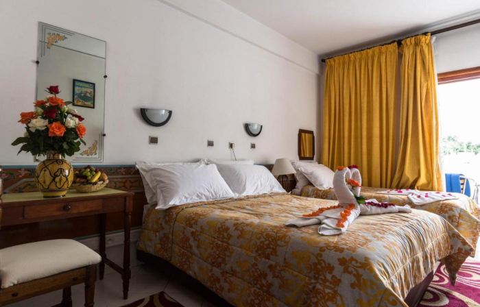 Hotel Sindibad