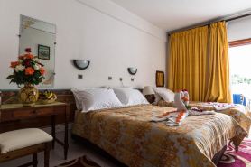 Hotel Sindibad