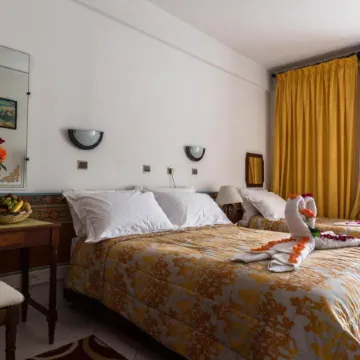 Hotel Sindibad Отели рядом с достопримечательностью «Легзира»