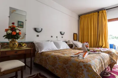 Hotel Sindibad Hôtels à : 
