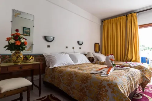 Hotel Sindibad