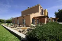 Hôtel Ibis Budget Sisteron Отели в г. 