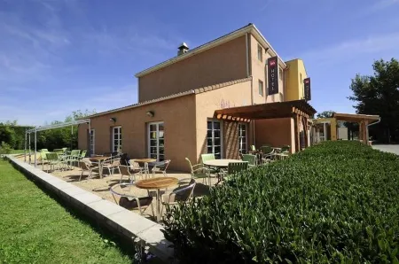 Hôtel Ibis Budget Sisteron
