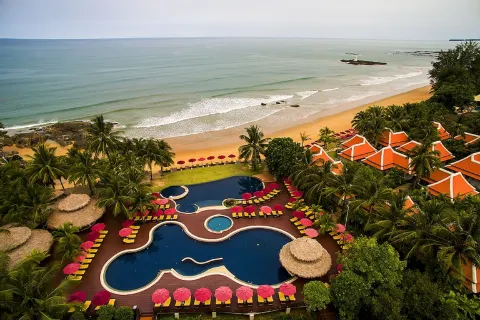 Khaolak Laguna Resort