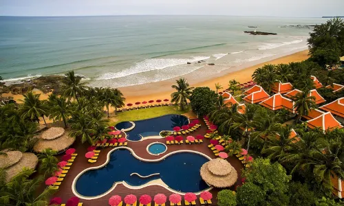 Khaolak Laguna Resort