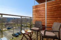 Sopot Marriott Resort & Spa - Sea View