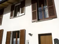 Camera 40 Các khách sạn ở Truccazzano