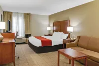 Comfort Inn Hotels in Henderson