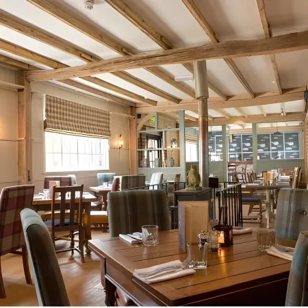 The White Hart Ford