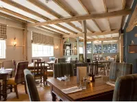 The White Hart Ford Hotels in Chippenham