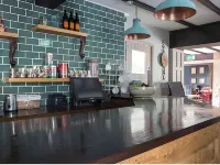 The White Hart Ford Hotels in Chippenham Without