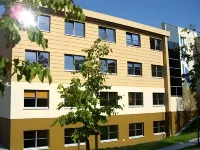Gdańska Szkoła Szermierki Hotels in 