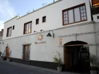 Hotel Maison du Soleil - 3 estrellas