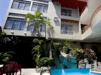 El Dorado Classic Hotel - Pools