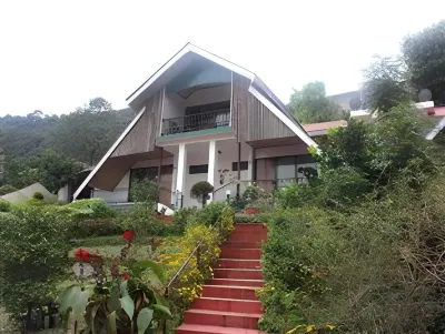 Mandarin Village Resort Hotels in Kaluk