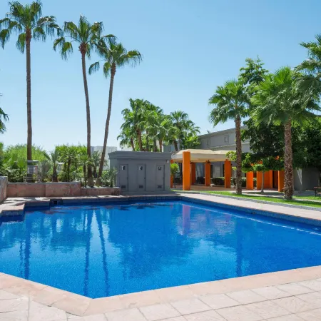 Real Inn Mexicali